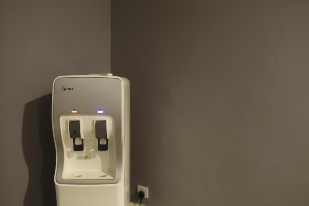 I Am Jazz Hotel Τζόχορ Μπάχρου Εξωτερικό φωτογραφία